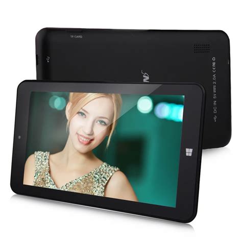 Fusion5 Windows Tablet 7 Inch