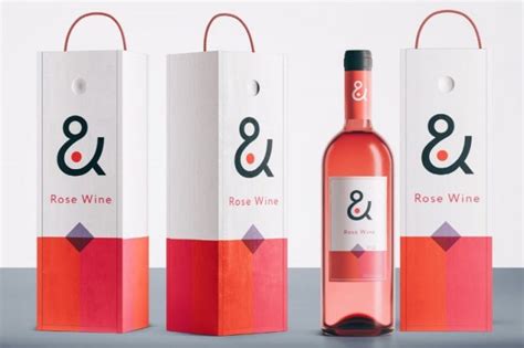 Download 15 Wine Box Mockup & Packaging PSD Templates - Texty Cafe