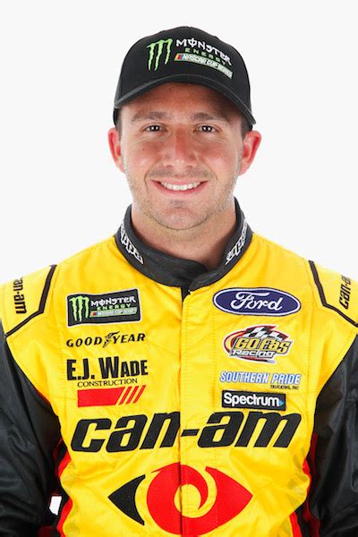 Following an eventful offseason during which several drivers. NASCAR Cup: Matt DiBenedetto leaving Go FAS Racing at end ...