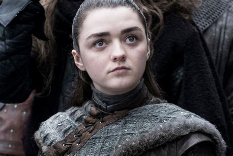 the women on game of thrones are why we can t wait for season 8 tv guide