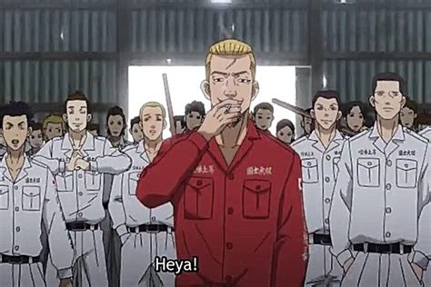May 04, 2021 · warning: Tokyo Revengers Episode 8: Release Date, Spoilers ...