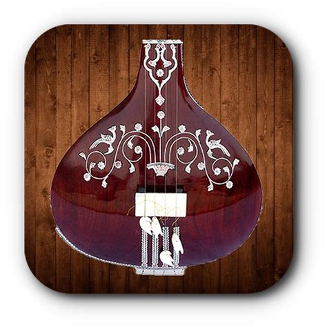 ‎tanpura India Instruments On The Mac App Store