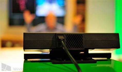 Kinect For Windows Version 2 Set To Launch July 15 Windows Central