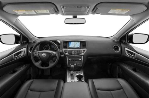 1:22 with an available digital dash, wireless connectivity and multiple navigation choices 2021 leaf s starts at $31,620. 2020 Nissan Pathfinder - Release date - Price - Specs ...