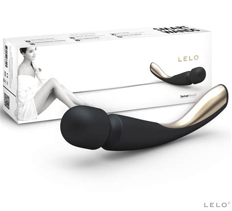 lelo premieres world s first ultra premium cordless body massagers