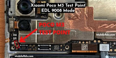 Xiaomi Poco M Edl Point Test Point Reboot To Edl Mode Porn Sex Picture