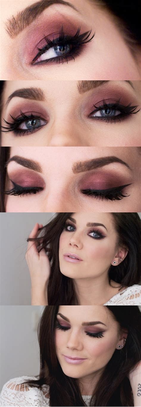 10 Eye Makeup Ideas For This Weekend Womens Fashion