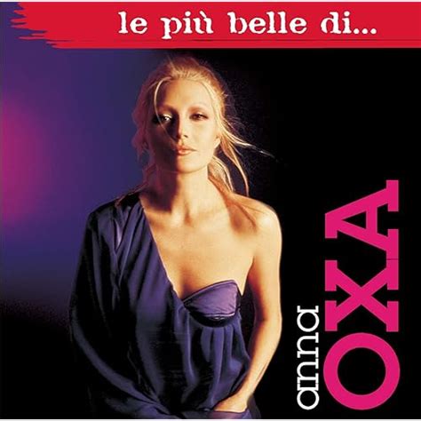 Quando Nasce Un Amore Di Anna Oxa Su Amazon Music Amazonit