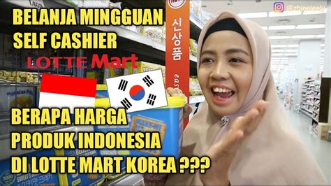 Pemasok emas adalah keanggotaan premium untuk pemasok di alibaba.com. BELANJA MINGGUAN DI KOREA | NYARI PRODUK INDONESIA DI ...