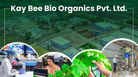 Company Premises Kay Bee Bio Organics Pvt Ltd