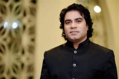 Javed Bashir Born On 8th August 1973 Is A Pakistan Playback Singer Who