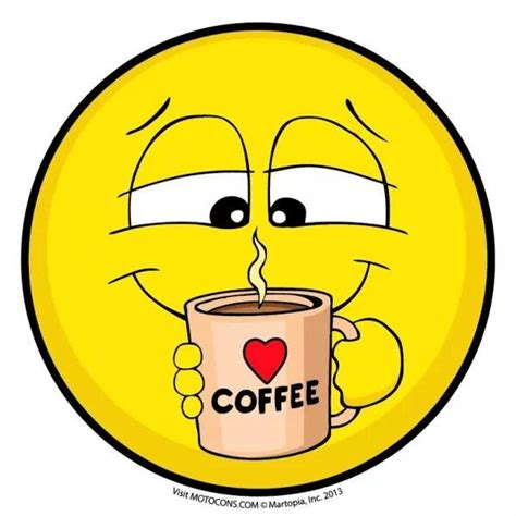 Pin By Marta Bidegain On Emoticones Happy Coffee Coffee Obsession