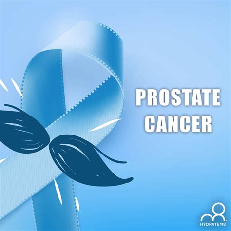 Prostate Cancer Hydratem8