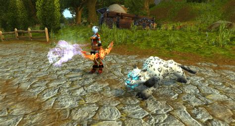 Best Hunter Pets In Wow Shadowlands High Ground Gaming