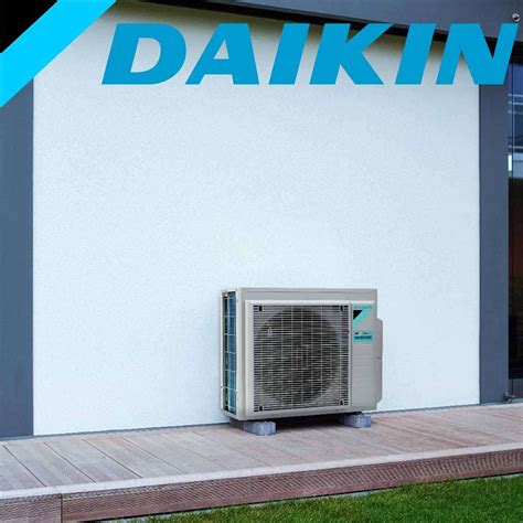 DAIKIN Multisplit Klimaanlage kW Außengerät FLAIRMAX
