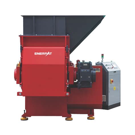 High Efficiency Single Shaft Shredder For Aluminum Swarf Buy Single