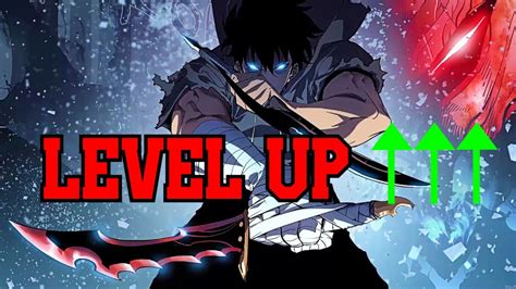 Discover 85 Anime Level Latest Vn