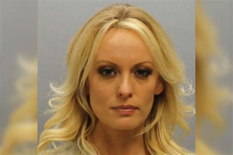 cops release racy details of porn star stormy daniels arrest