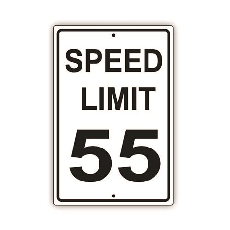 Mutcd Speed Limit Sign Images And Photos Finder
