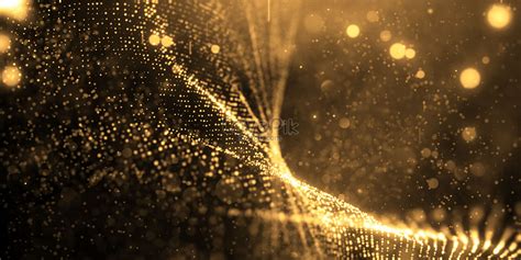 Black Gold Abstract Background Download Free Banner Background Image