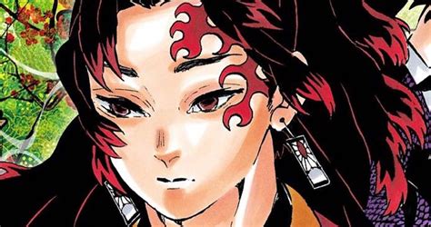 Deals increased damages when fighting demonic monsters. Demon Slayer: 10 Facts Fans Didn't Know About Yoriichi | CBR