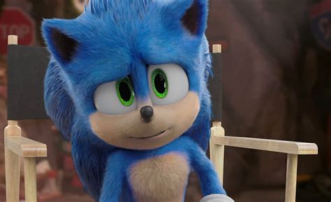 Paramount Confirms A Third Sonic Movie And Live Action Tv Series Are In
