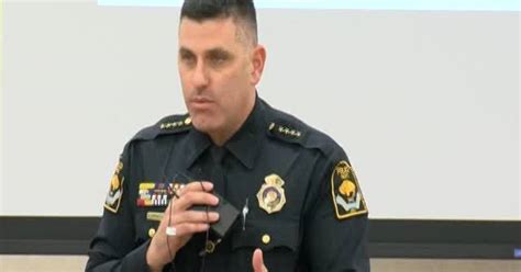Omaha Police Chief In Line For Pay Raise