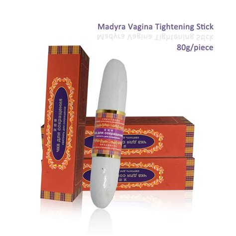 1pc hot selling vaginal tightening wand narrow vagina sex shrink vaginal russian rob to narrow