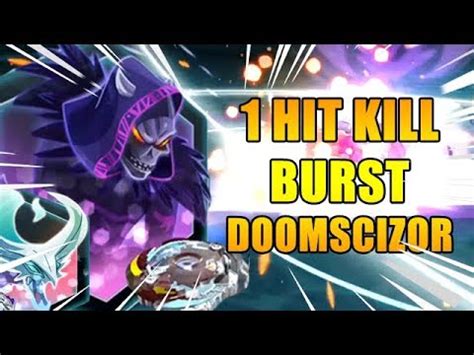 Black e5303 luinor l3 destroy: 1 HIT KILL Doomscizor D2 VS Luinor L2 [Beyblade Burst App ...