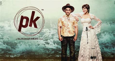 Pk Trailer First Official Teaser 2014 Most Anticipated Movie