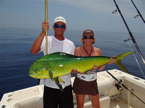 Florida Keys Florida Keys Fishing Forecast For July 2012