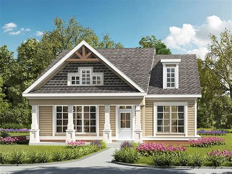 Small Craftsman Style House Plans Craftsman House Plans Youll Love