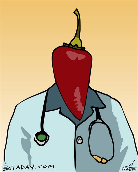 Doctor Pepper | Botaday