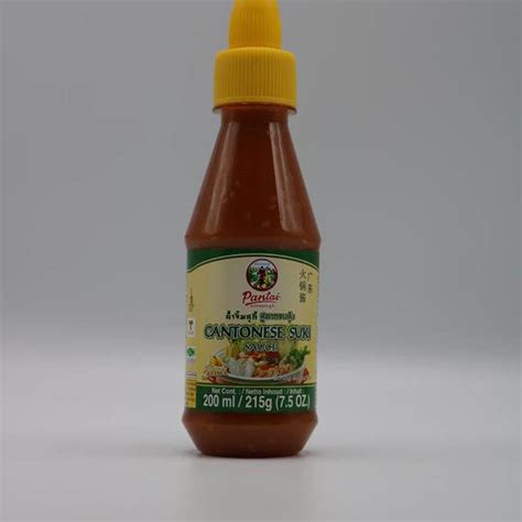 Pantai Spiracha Chili Sauce 12x435ml Bottle Fairplus Cambodia