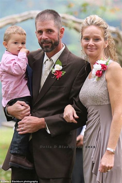 Todd Bachman Paused Daughters Wedding To Invite Her Stepfather To Join