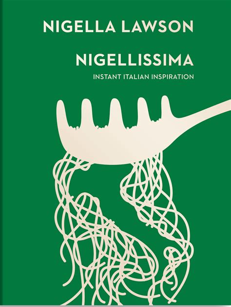 Nigellissima By Nigella Lawson Penguin Books Australia