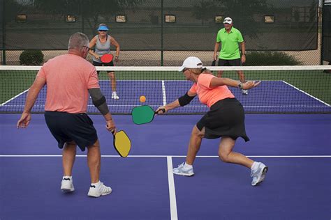 The nearest station when travelling is hoxton bookings can be taken online through the link below, with coaching available as well. Pickleball Anyone? | Topeka & Shawnee County Public Library