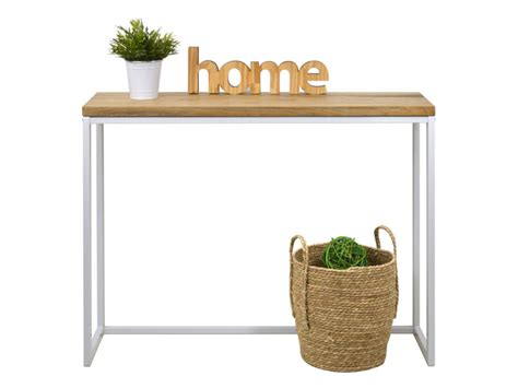 We did not find results for: Table d'entree - console - industriel vintage 120x30x80 cm ...