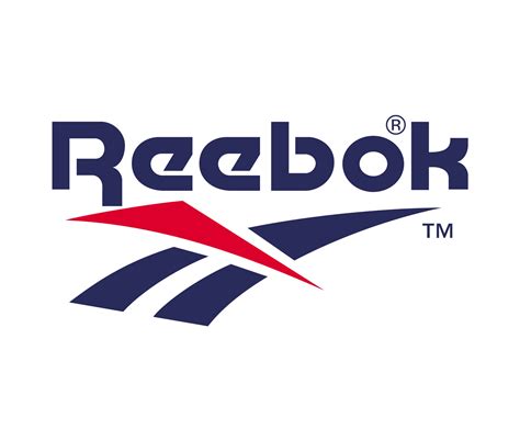 Reebok Logo Logodix