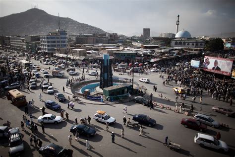 The site owner hides the web page description. Kabul, Afghanistan - Tourist Destinations