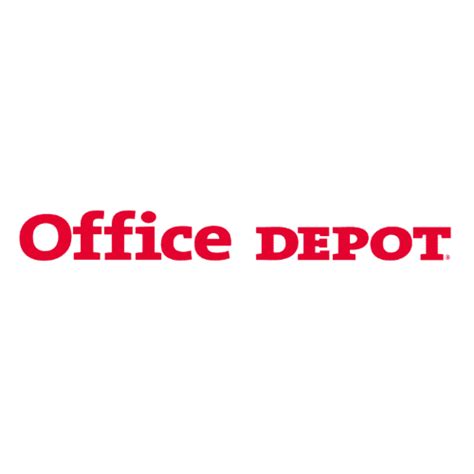 Office Depot Logo Free Png And Svg Logo Download