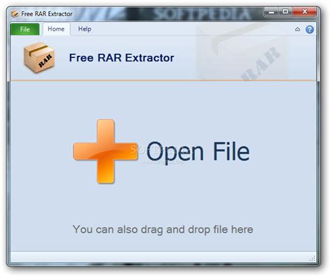 We support nearly all audio, video, document, ebook. Download Free RAR Extractor 2.0.0