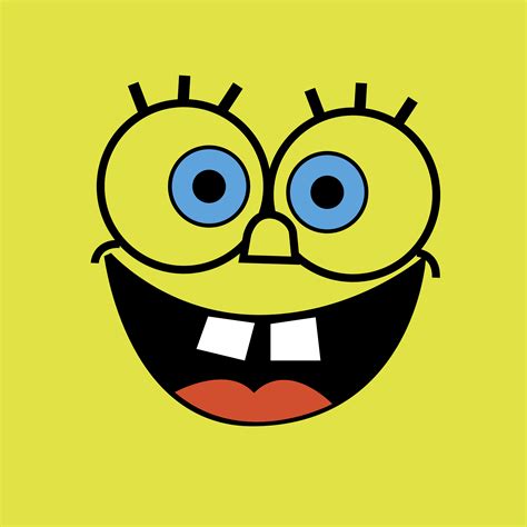 The Best 11 Spongebob Logo Png Aboutpicturegraphics