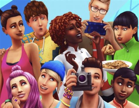 Top 5 The Sims 4 Best Genres To Write Gamers Decide