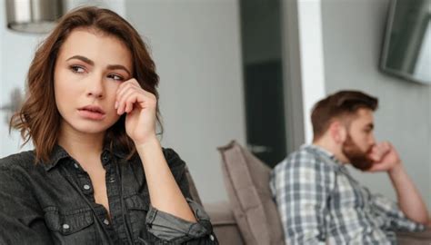 signs of an unhappy marriage how to fix loveless marriage