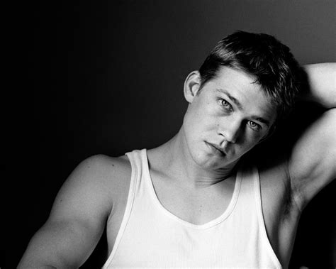 The three stars were all photos: joe alwyn was destined to be a star | read | i-D