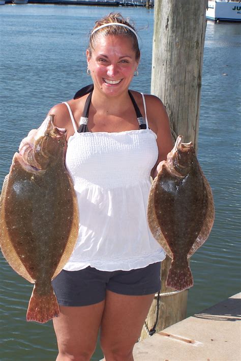 Fishing Report for 6/28/2014 - Indian River Marina - State of Delaware