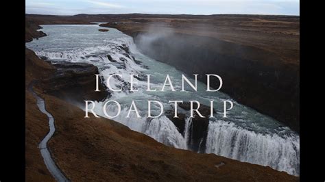 Playlist Iceland Road Trip Youtube