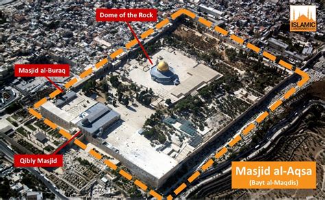 Mc isro mi'roj masjid jami al muttaqin. Mencari Jejak Isra' Mi'raj di Masjid Al-Aqsa | Beepdo.com