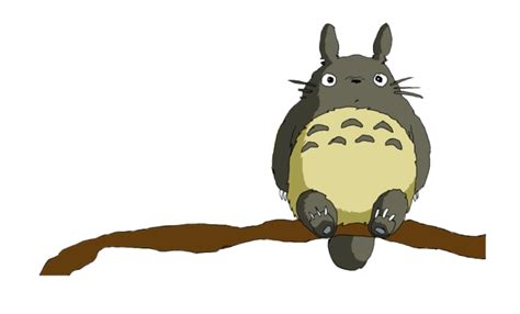 My Neighbor Totoro Transparent Images Png Png Transparent Background